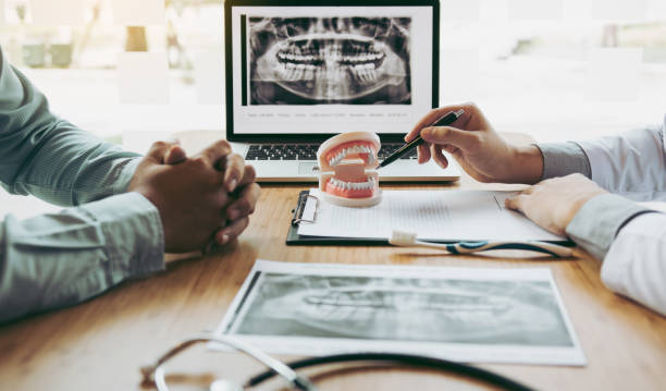 Best Emergency TMJ Treatment in Farmington, IL