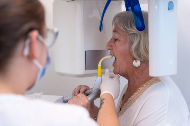Best Emergency TMJ Treatment in Farmington, IL